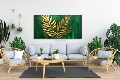 The Art of Home Décor
