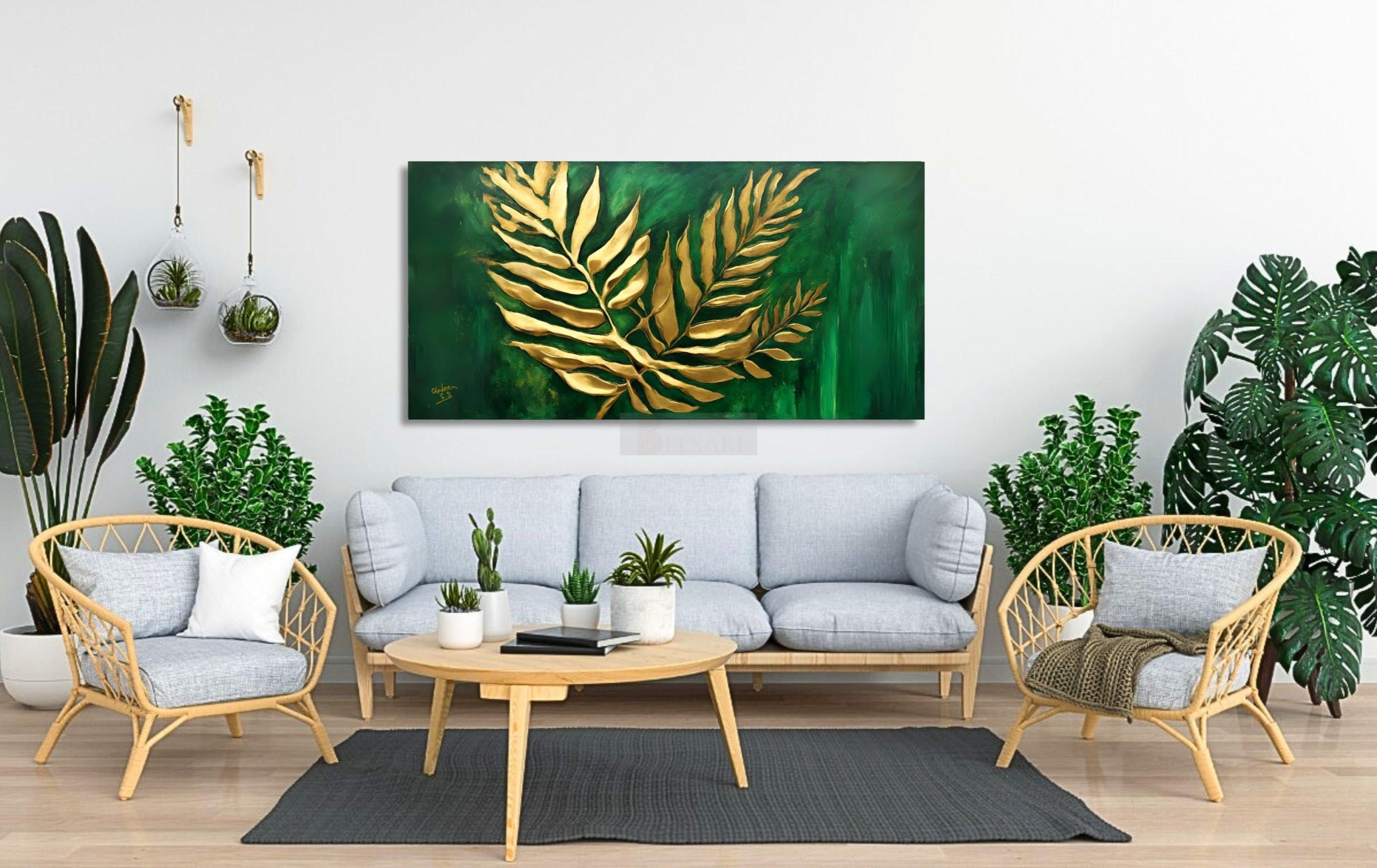 The Art of Home Décor