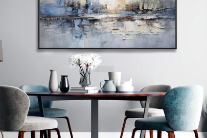 The Timeless Beauty of Wooden Tables